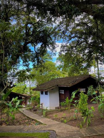 Hôtel pour 2 personnes, avec jardin et balcon dans Ilha de Boipeba
