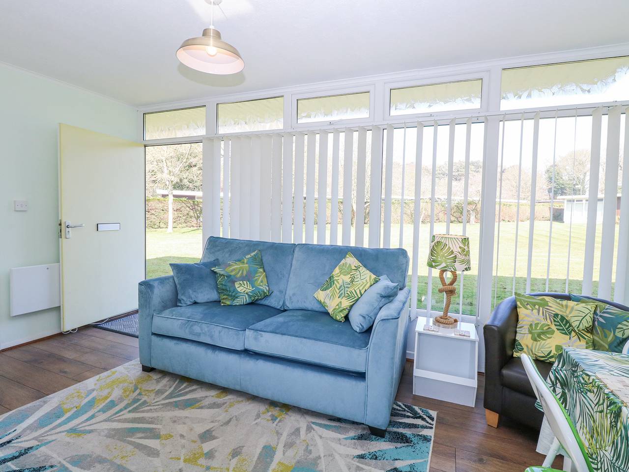 Number 19 in Cromer, Norfolk Coast