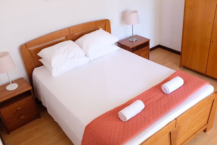 Ganze Wohnung, Walk to Marina, Relaxing Duplex in Central Location in Vilamoura, Quarteira