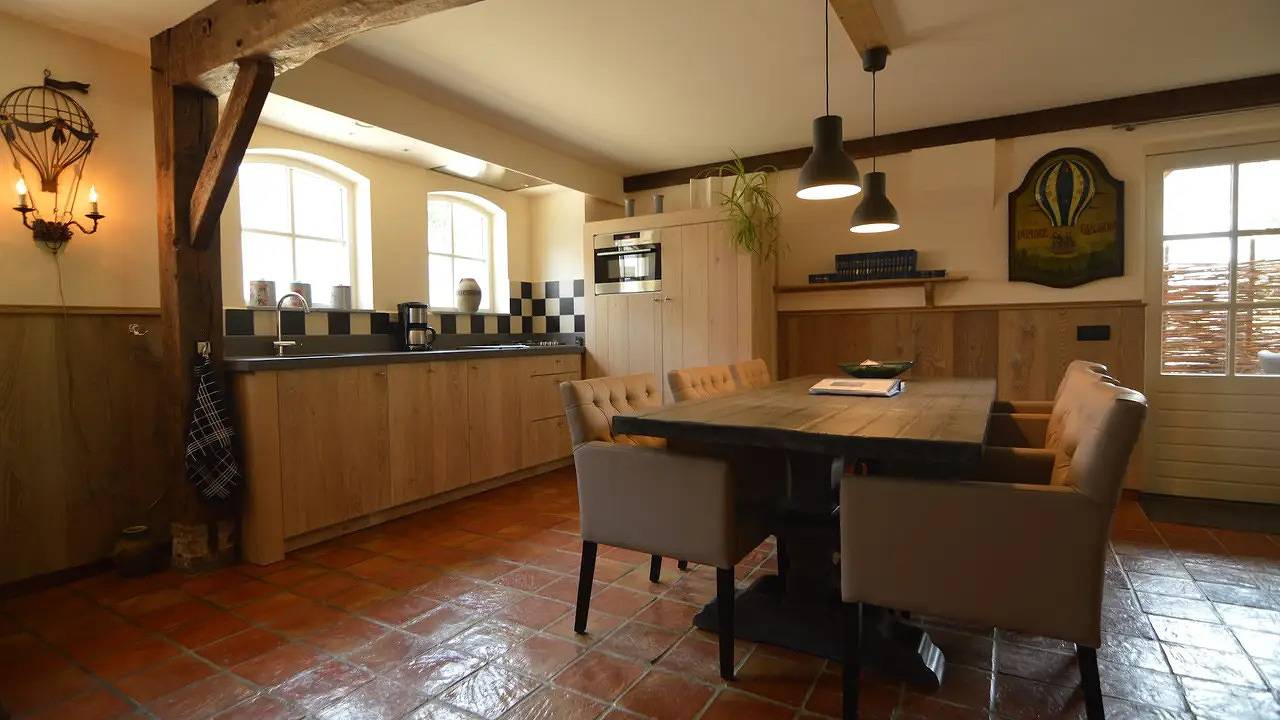 Ferienhaus für 20 Personen (325 m²) in Haaren in Haaren, Nordbrabant