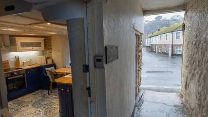 Holiday Home for 4 People in Mevagissey, Cornwall, Photo 4