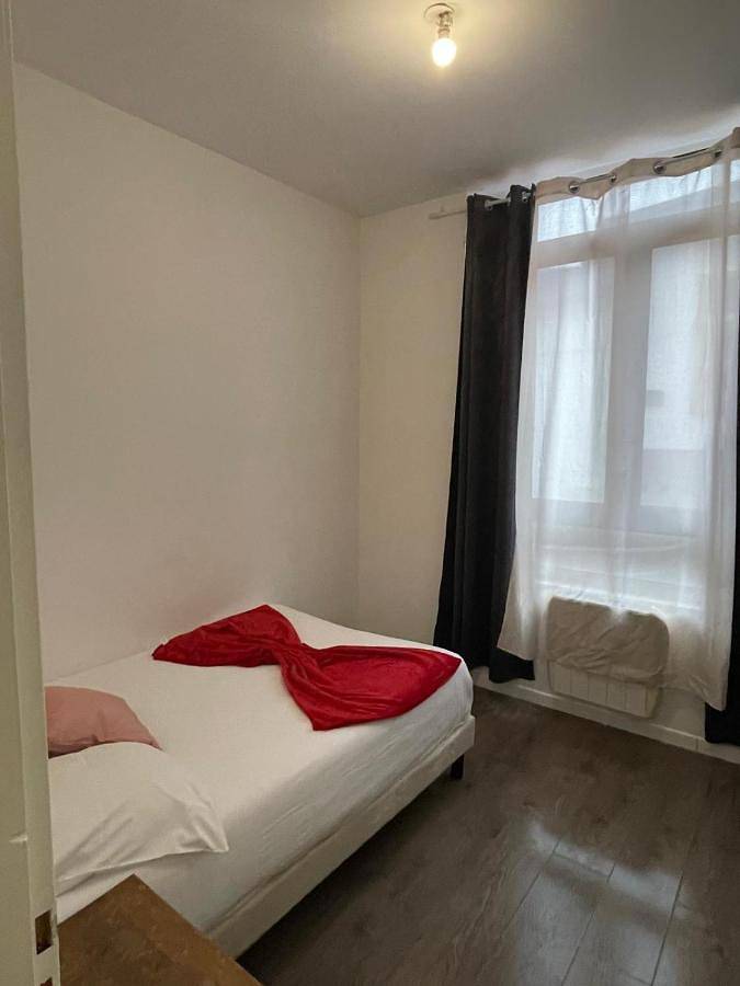 Hôtel pour 2 personnes, avec vue, animaux acceptés à Morez - 4