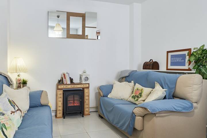 Casa rural para 14 personas, con Jardín en Ribera de Órbigo - 4