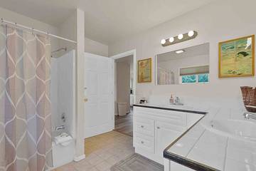 Vacation House for 10 Guests in Coastal area (WA), Cape Disappointment, Picture 4