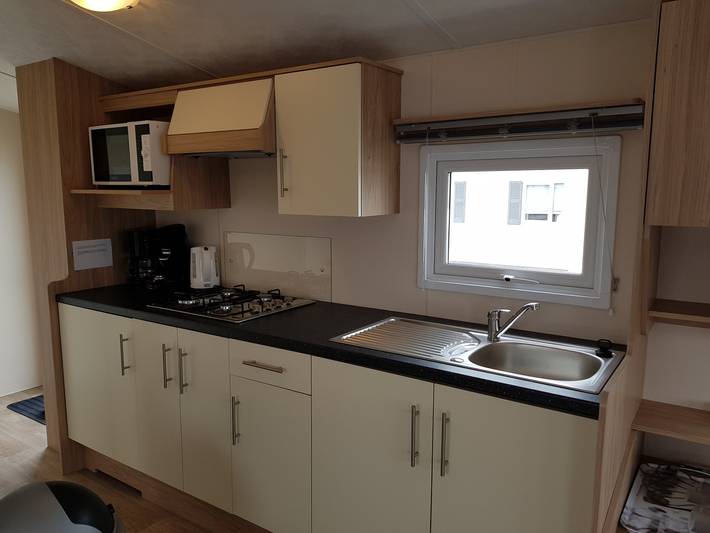 Ferienhaus für 4 Personen, mit Garten und Pool, mit Haustier in Kamperland - 4