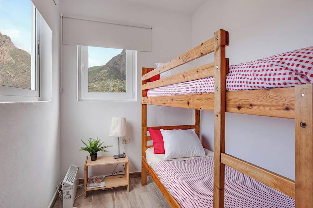 Homerez - Casa en Santa Cruz de Tenerife in Ermita de Santa Catalina, Santa Cruz de Tenerife