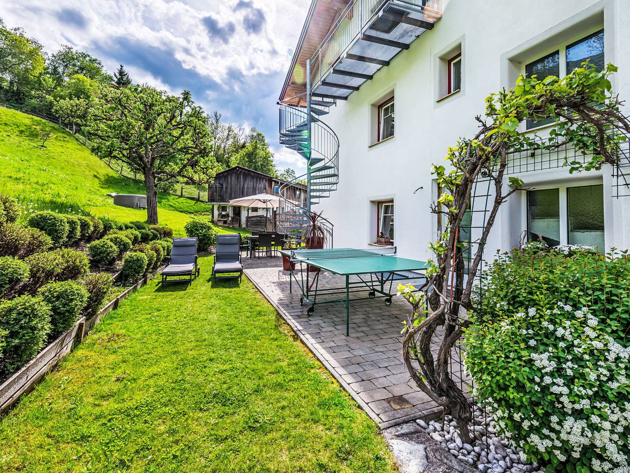 Ganze Wohnung, Mawa in Haus, Schladming-Dachstein