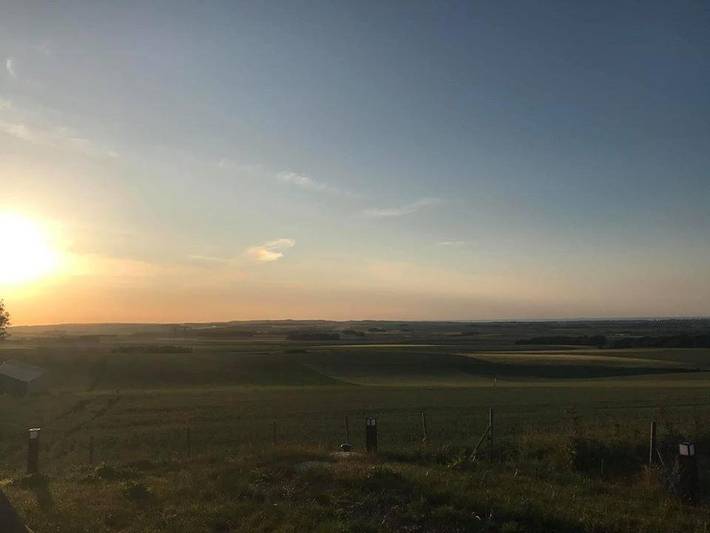 Maison d’hôte pour 5 personnes, avec vue ainsi que jardin et piscine, animaux acceptés dans le Pas-de-Calais - 3
