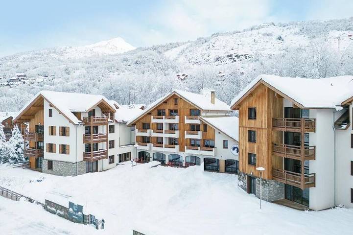 Hôtel pour 2 personnes, avec sauna et jacuzzi