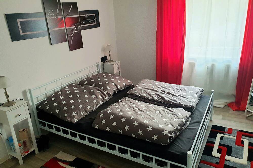 Ganze Wohnung, Kurzurlaub in der Oberlausitz: Bautzen, Görlitz, Zittau. Neue Fewo für 2 Persnen in Bautzen, Oberlausitz Niederschlesien
