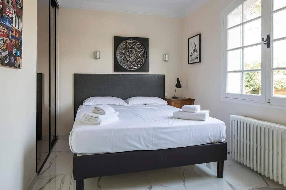 Maison de vacances pour 8 personnes env. 230 qmà Mougins, Provence-Alpes-Côte d'Azur (Côte d'Azur) in Mougins, Côte méditerranéenne (France)