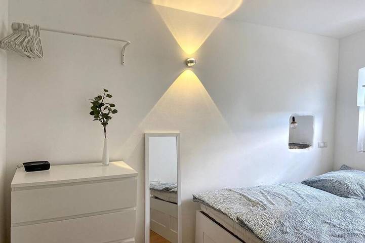 Ferienhaus für 2 Personen, mit Terrasse in Winningen - 4