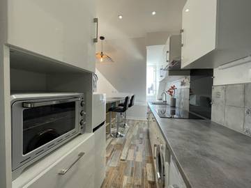 Gîte pour 2 Personnes dans Salies-de-Béarn, Région de Pau, Photo 2