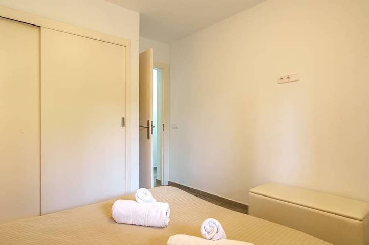 Ganze Wohnung, Los Pinos in Cala Murada, Manacor