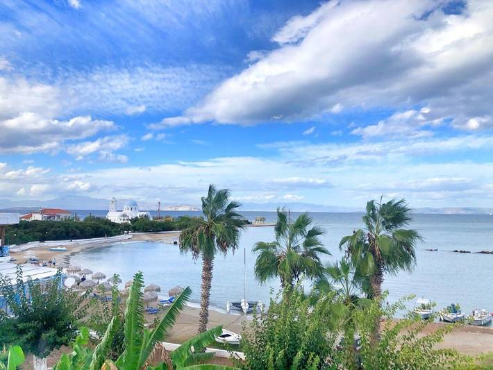 Hôtel pour 2 personnes, avec jardin ainsi que vue sur le lac et vue, adapté aux familles
