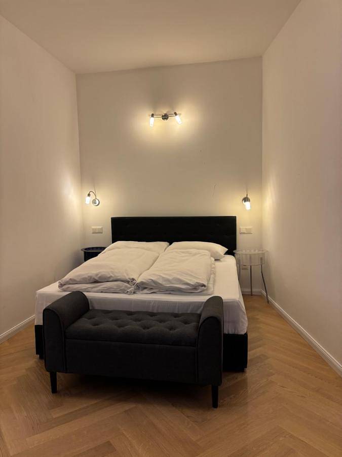 Ferienwohnung für 2 Personen, mit Terrasse in Stephansdom - 3