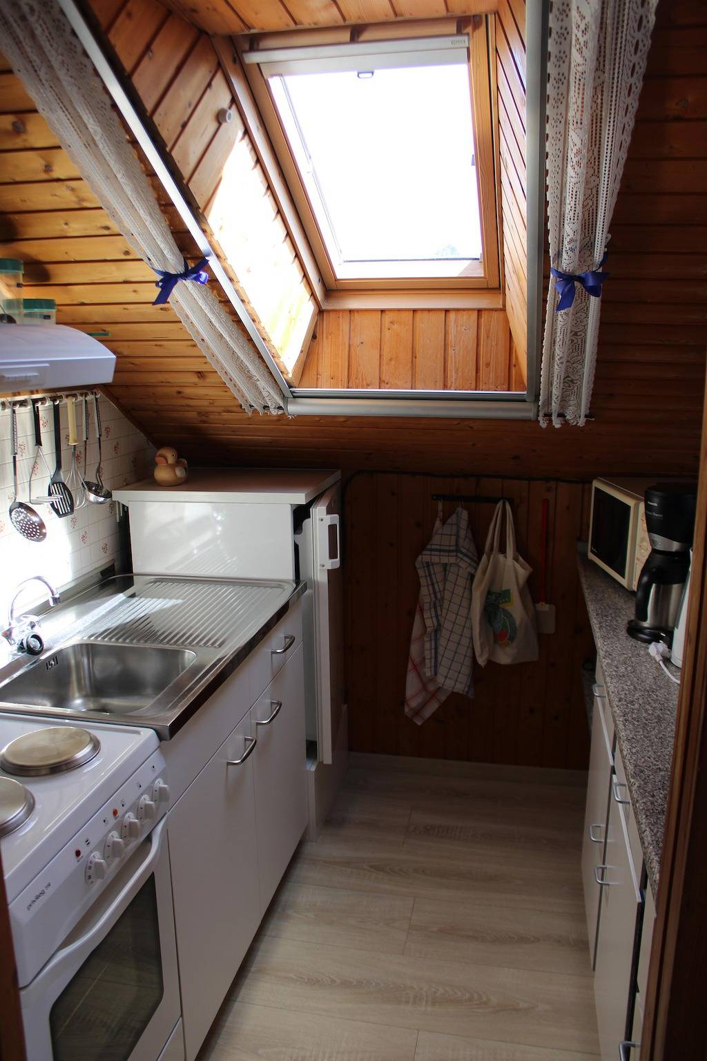 Ganze Ferienwohnung, Ferienwohnung 1 in Burhave, Butjadingen