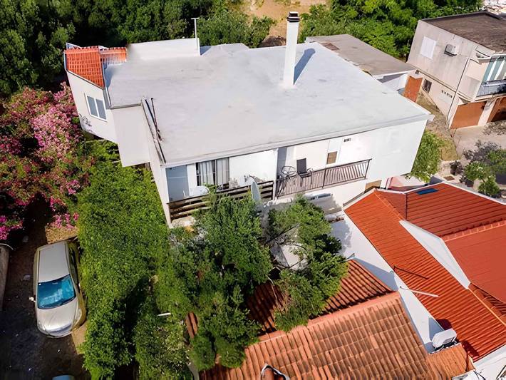 Ganzes Studio, Studio für zwei Personen  in Gradac, Makarska Riviera