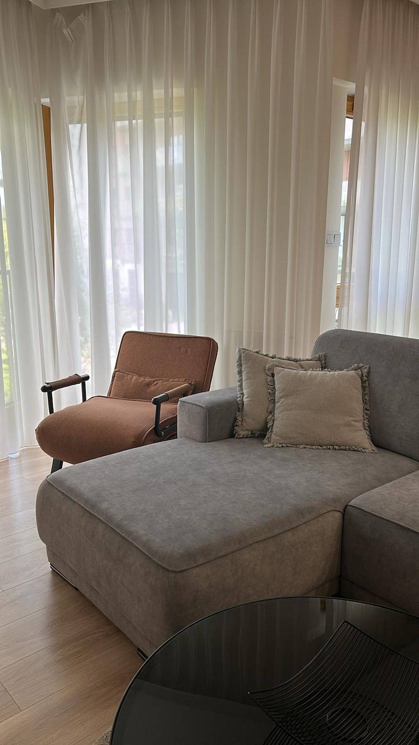 Entire apartment, Elite Apartments Nadmot  awie Moon  fitness   free parking included   Center in Gdansk, Tricity