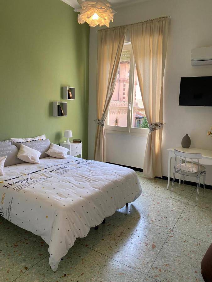 Casa Ariston in Sassari, Province de Sassari