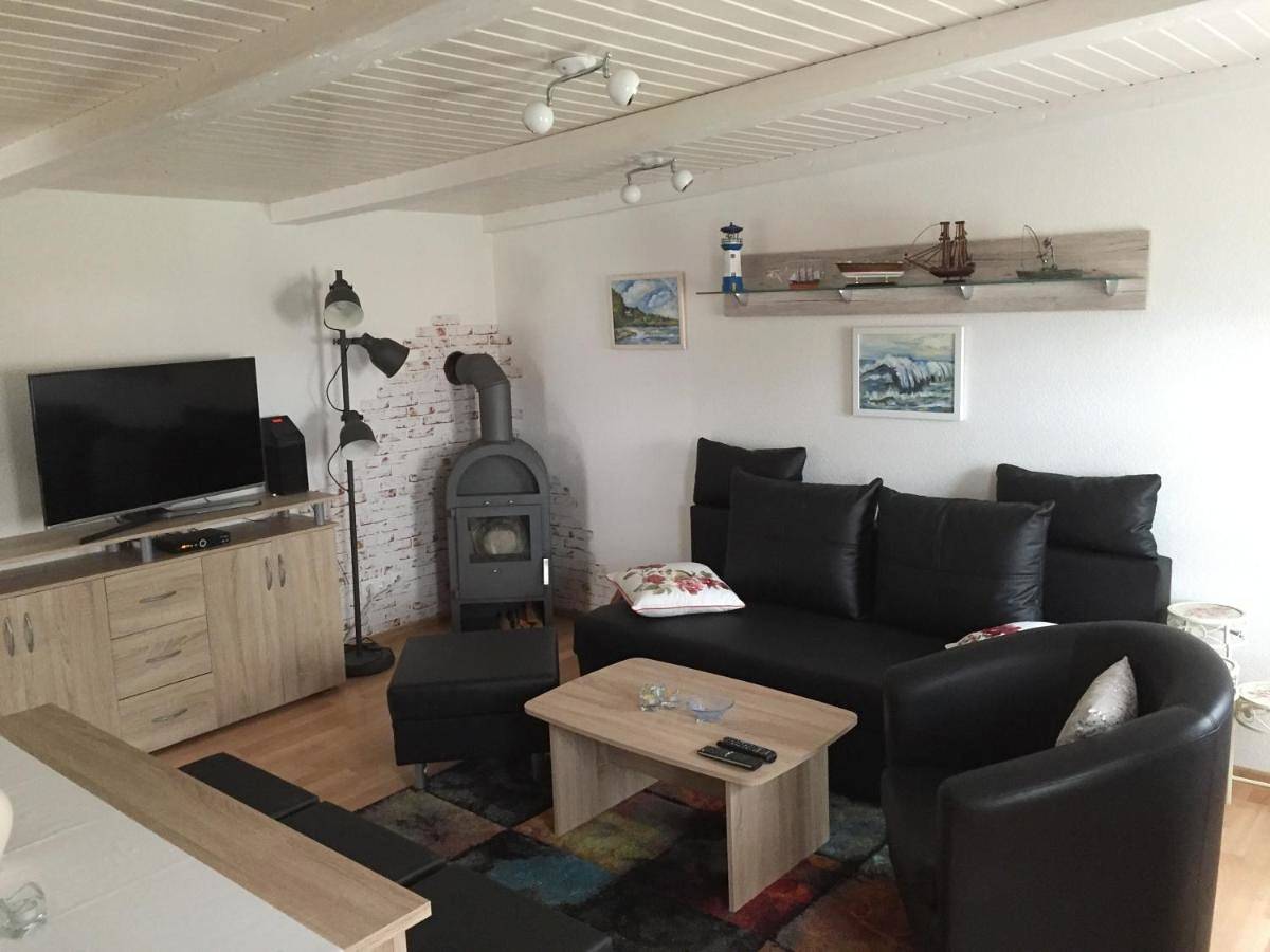 Holiday Home in Jessern, Schwielochsee