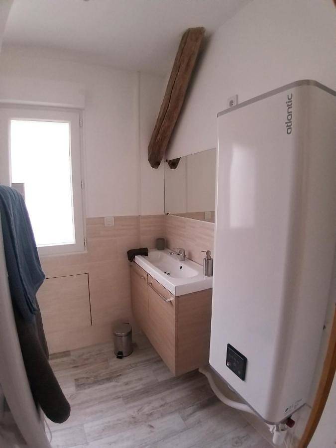 Maison de vacances pour 4 personnes, avec jardin dans Oise - 3