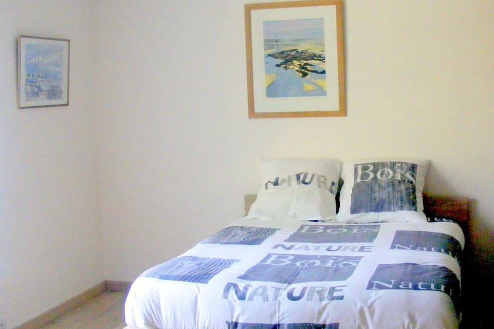 Spacious 3 *** house near the sea in Pont-l'Abbé, Quimper region