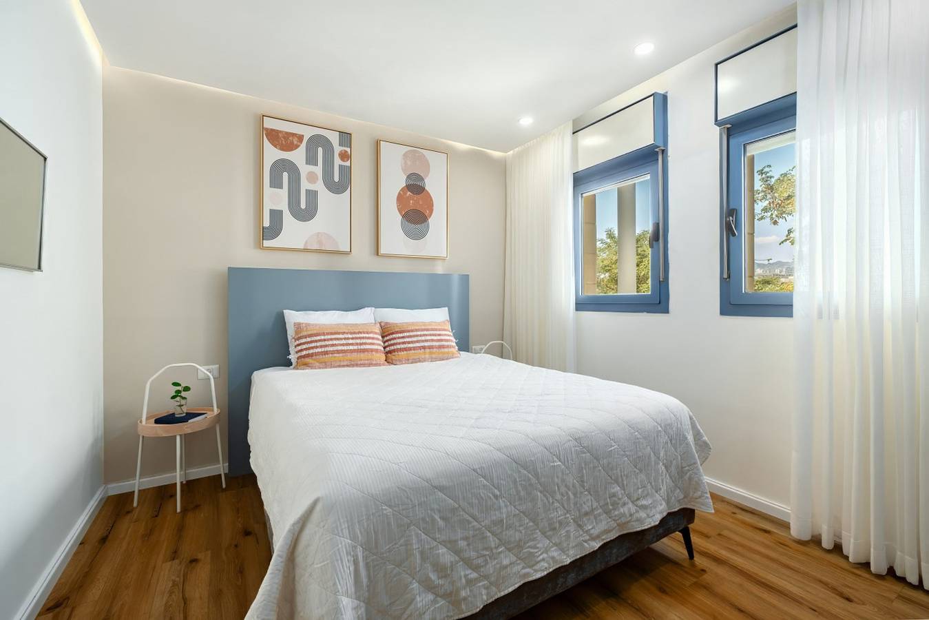 Entire apartment, Royal Park Resort Apartment 114 in Eilat, South District (Israel)