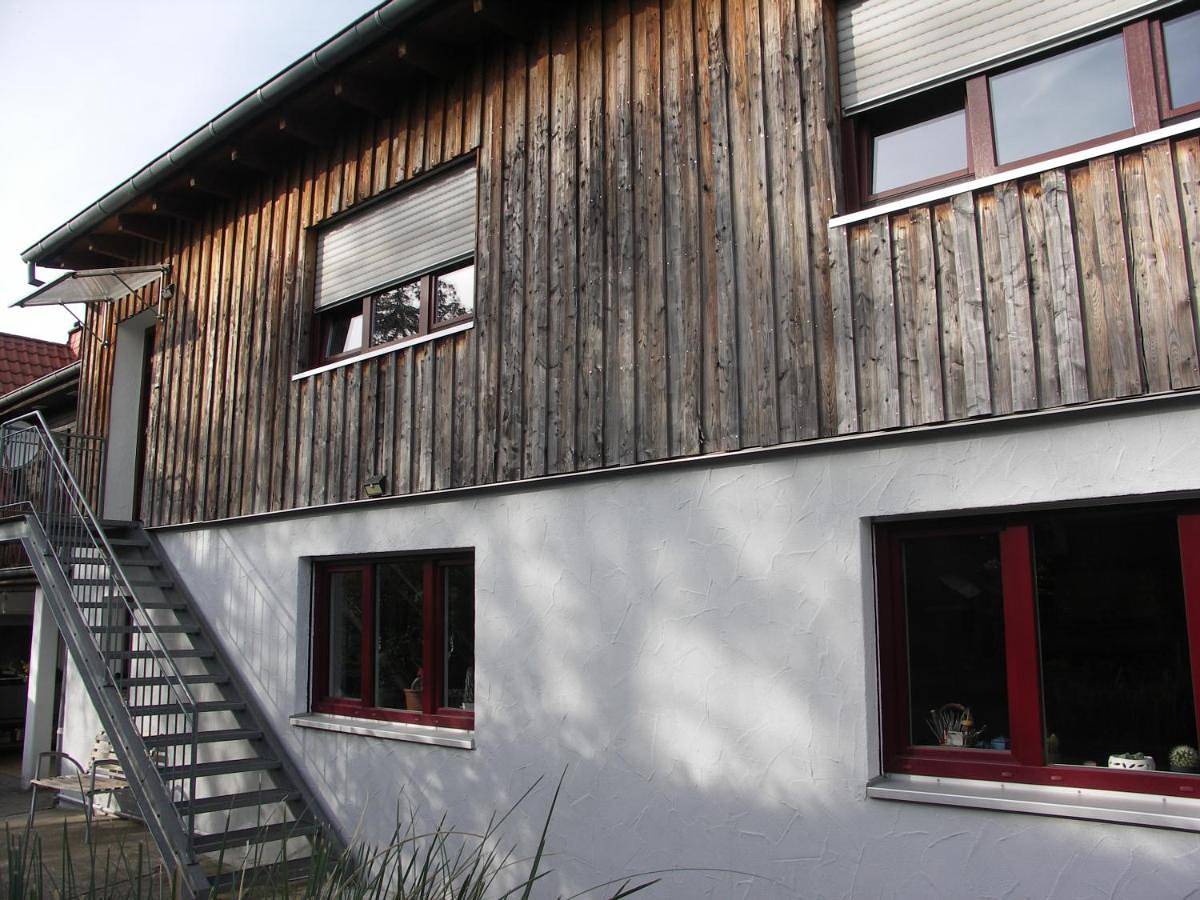 Geheel appartement, One-Bedroom Apartment in Trier (Stad), Trier