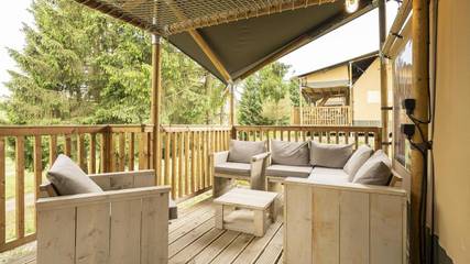 Appartement voor 9 Personen in Signy-l'Abbaye, Ardennen, Afbeelding 1