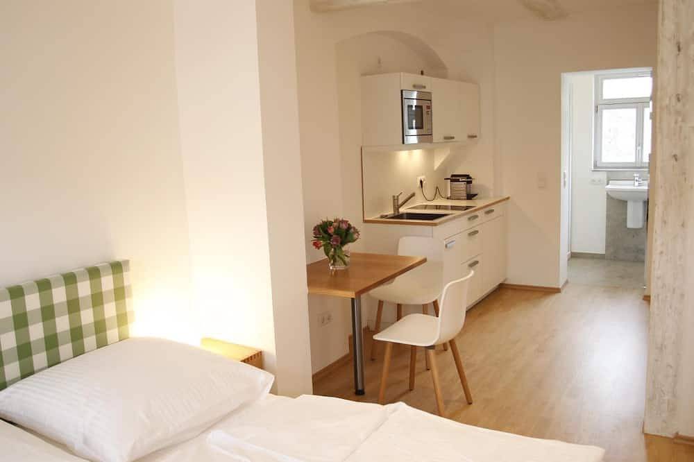 Ganze Wohnung, 25qm mit allem erforderlichem Komfort in Bamberg, Fränkisches Weinland