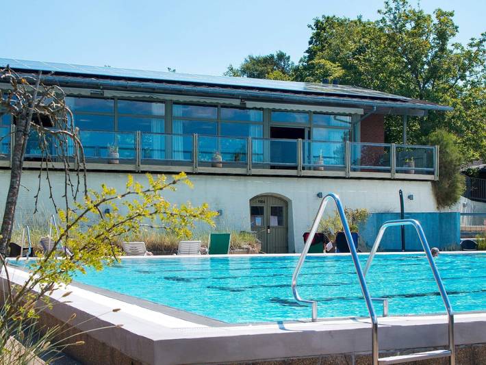Ferienhaus für 6 Personen, mit Sauna an der Kattegat Küste - 4