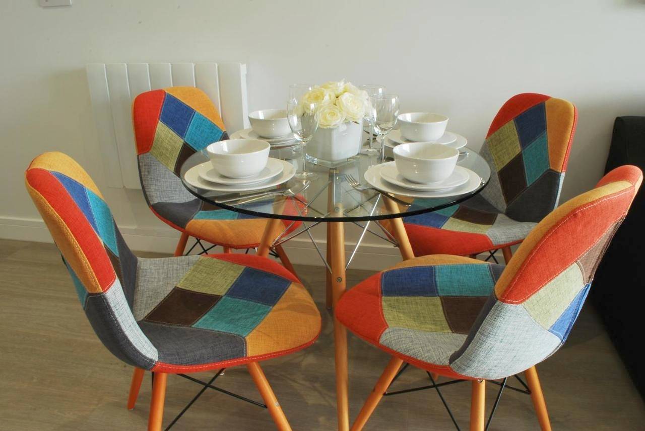 Entire apartment, Three-Bedroom Apartment in Woolacombe, Devon