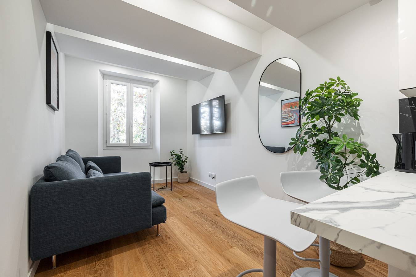 Appartement de vacances