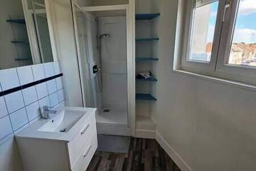 Appartement De Vacances pour 4 Personnes dans Arras, Région d'Arras, Photo 4