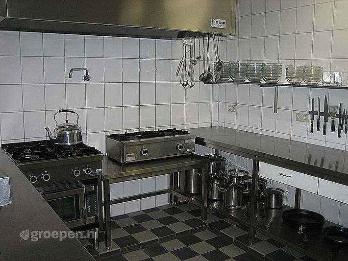 Bungalow für 40 Personen, mit Balkon/Terrasse und Terrasse in Drenthe - 3