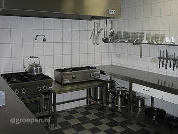 Vakantiehuis voor 40 Personen in Drenthe, Nederland, Afbeelding 2