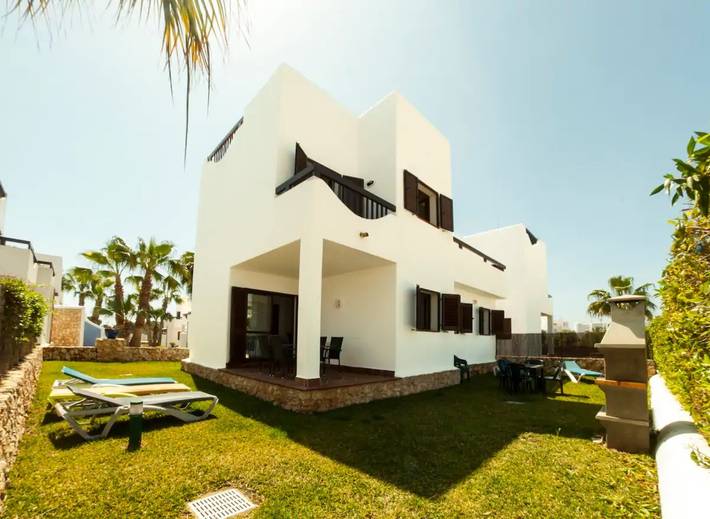 Finca mit Pool für 10 Personen, mit Garten in Cala d'Or - 3