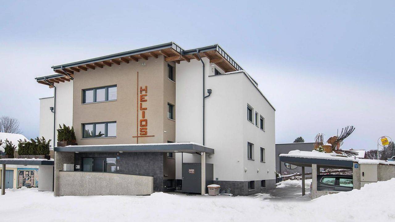 Ganze Ferienwohnung, Ferienwohnung für 5 Personen (50 m²) in Neukirchen am Großvenediger in Neukirchen am Großvenediger, Kitzbüheler Alpen