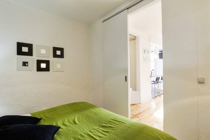 Apartamento entero, Castelo Stylish Flat (C24) in Sé, Santa Maria Maior
