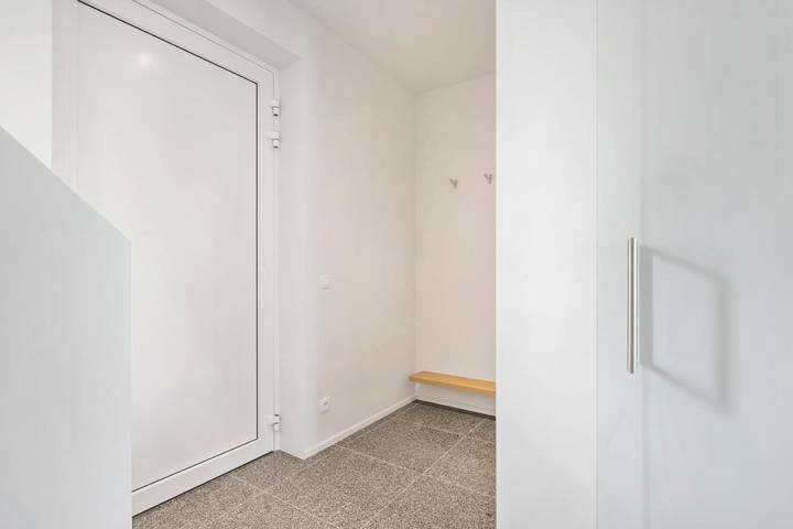 Location de vacances pour 8 personnes, avec jardin et vue, animaux acceptés à Aalter - 2