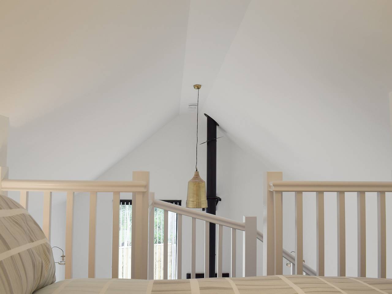 Cottage voor 2 personen met tuin in Brighstone, Wight