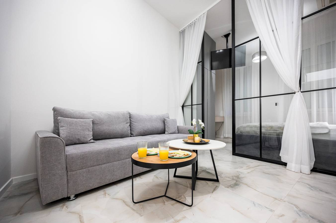 Entire apartment, 140 Sqm Apartment with 4 units - Great For Groups in Sarajevo, Bosnia and Herzegovina