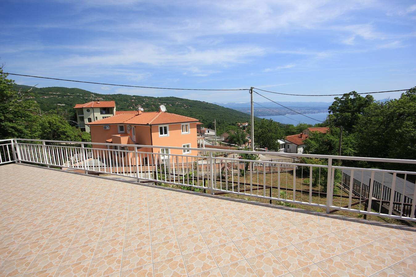 Casa vacanza a Kvarn a partire da 106€ a notte