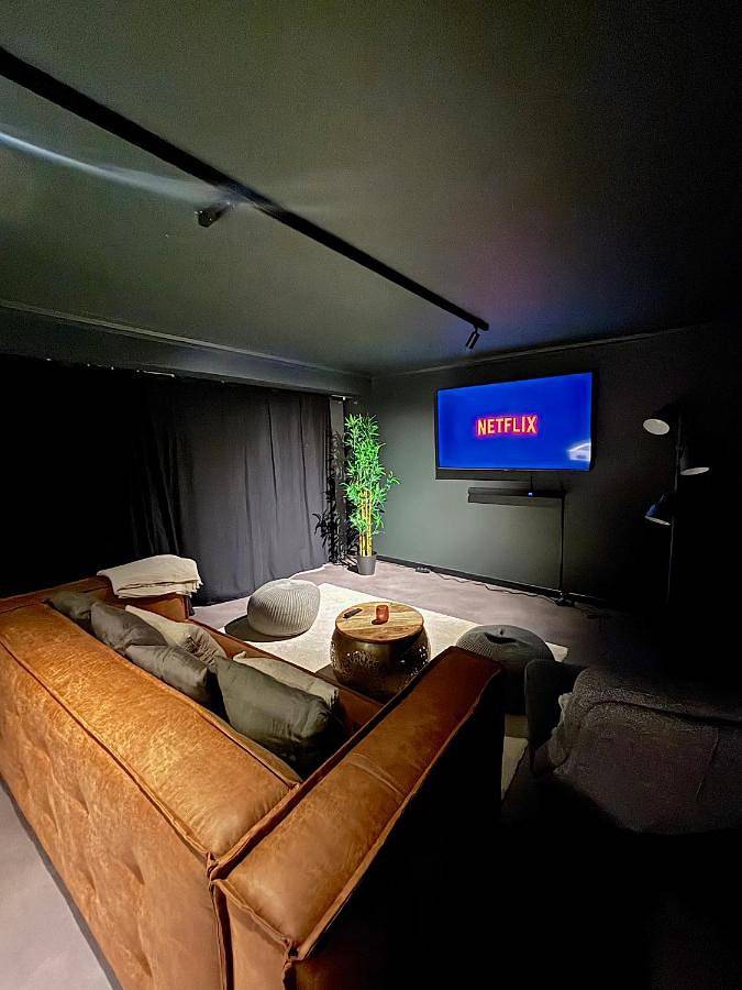 Casa rural para 9 personas, con piscina además de jardín y jacuzzi en Nazaré - 3