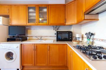 Apartamento De Férias para 4 Pessoas em Vila Nova de Cacela, Ria Formosa, Foto 4