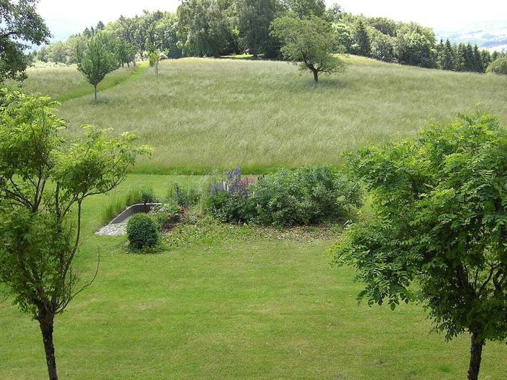 Ferienhaus für 2 Personen, mit Balkon und Garten in Schopfheim - 4