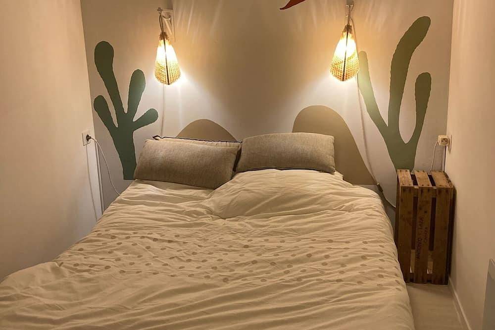 Loft A La Roque in La Roque-d'Anthéron, Region de Aix-en-Provence