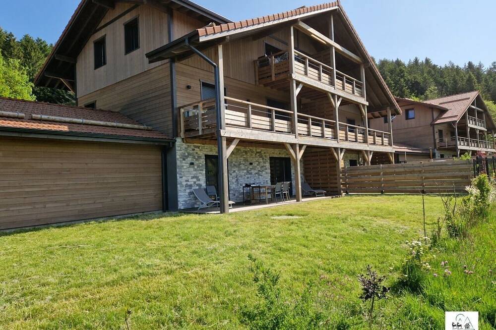 Appartement de vacances