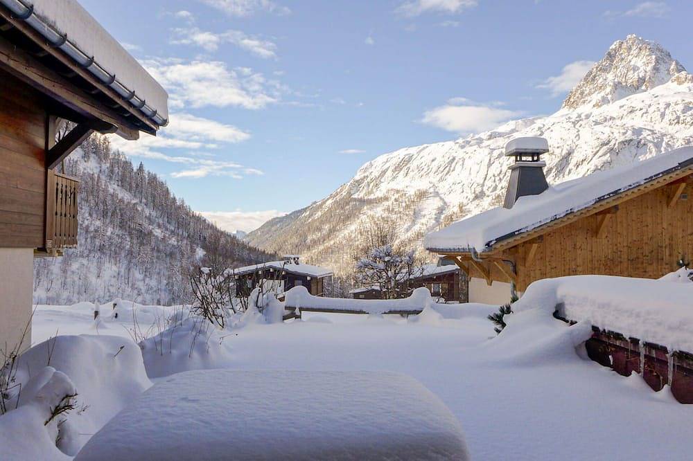 Photo : Appartement de vacances